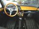 1987 Morgan  PANTHER KALLISTA 2.8 L Cabriolet / Roadster Used vehicle photo 6