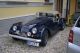 1979 Morgan  Plus 8 Cabriolet / Roadster Used vehicle (
Accident-free ) photo 1