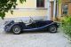 1979 Morgan  Plus 8 Cabriolet / Roadster Used vehicle (
Accident-free ) photo 4