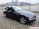 1998 BMW  M Coupe 3.2L 321PS Z3M Sports Car/Coupe Used vehicle photo 2