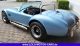 1966 Cobra  DAX 427 V8 H-plates Cabriolet / Roadster Classic Vehicle photo 9
