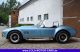 1966 Cobra  DAX 427 V8 H-plates Cabriolet / Roadster Classic Vehicle photo 1