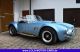 1966 Cobra  DAX 427 V8 H-plates Cabriolet / Roadster Classic Vehicle photo 2