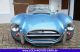 1966 Cobra  DAX 427 V8 H-plates Cabriolet / Roadster Classic Vehicle photo 4