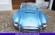 1966 Cobra  DAX 427 V8 H-plates Cabriolet / Roadster Classic Vehicle photo 5