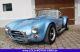 1966 Cobra  DAX 427 V8 H-plates Cabriolet / Roadster Classic Vehicle photo 6