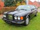 1990 Bentley  Long Version 2 Hd Top Condition Saloon Used vehicle photo 1