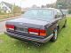 1990 Bentley  Long Version 2 Hd Top Condition Saloon Used vehicle photo 2