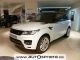 Land Rover  Range Rover Sport Autobiography SDV8 4.4 Dynamic 2014 Used vehicle photo
