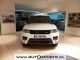 2014 Land Rover  Range Rover Sport Autobiography SDV8 4.4 Dynamic Off-road Vehicle/Pickup Truck Used vehicle photo 1