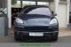 2011 Porsche  Cayenne Diesel Burmester + + + air suspension UPE98t € + Off-road Vehicle/Pickup Truck Used vehicle (
Accident-free ) photo 1