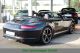 2012 Porsche  911 991 S Convertible PDK + + Chrono + 1.Hd. + BOSE + 20 \u0026 quot; Cabriolet / Roadster Used vehicle photo 4