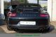 2012 Porsche  911 991 S Convertible PDK + + Chrono + 1.Hd. + BOSE + 20 \u0026 quot; Cabriolet / Roadster Used vehicle photo 5
