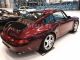 1996 Porsche  911 Carrera Coupe Sports Car/Coupe Used vehicle (
Accident-free ) photo 4