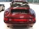 1996 Porsche  911 Carrera Coupe Sports Car/Coupe Used vehicle (
Accident-free ) photo 5