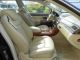 2003 Maybach  62 Partition / panoramic roof / full Saloon Used vehicle (
Accident-free ) photo 4