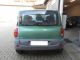 2000 Fiat  Multipla 1.6 ELX Van / Minibus Used vehicle photo 2