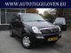 Ssangyong  REXTON RX 320 s Automaat 2002 Used vehicle (
Accident-free ) photo