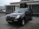 2002 Ssangyong  REXTON RX 320 s Automaat Off-road Vehicle/Pickup Truck Used vehicle (
Accident-free ) photo 2