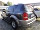 2007 Ssangyong  Rexton II 2.7 Xdi Premium Off-road Vehicle/Pickup Truck Used vehicle photo 4