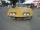 1971 Corvette  C3 T TOP 350 CUI V8 AUTO AIR Numbers Matching Sports Car/Coupe Used vehicle photo 1