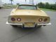 1971 Corvette  C3 T TOP 350 CUI V8 AUTO AIR Numbers Matching Sports Car/Coupe Used vehicle photo 6