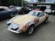 Corvette  C3 T TOP COUPE, 4 speed switch, project 1968 Used vehicle photo