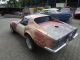 1968 Corvette  C3 T TOP COUPE, 4 speed switch, project Sports Car/Coupe Used vehicle photo 2
