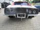 1968 Corvette  C3 T TOP COUPE, 4 speed switch, project Sports Car/Coupe Used vehicle photo 5