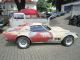 1968 Corvette  C3 T TOP COUPE, 4 speed switch, project Sports Car/Coupe Used vehicle photo 8