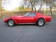 1972 Corvette  C3 T Top Coupe Automatic Big Block Optic Sports Car/Coupe Used vehicle photo 2
