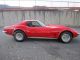 1972 Corvette  C3 T Top Coupe Automatic Big Block Optic Sports Car/Coupe Used vehicle photo 3