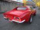 1972 Corvette  C3 T Top Coupe Automatic Big Block Optic Sports Car/Coupe Used vehicle photo 4