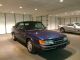 Saab  900 S Turbo Convertible Collector state 2.hand 1992 Used vehicle photo
