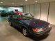 1992 Saab  900 S Turbo Convertible Collector state 2.hand Cabriolet / Roadster Used vehicle photo 2