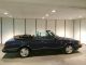 1992 Saab  900 S Turbo Convertible Collector state 2.hand Cabriolet / Roadster Used vehicle photo 3