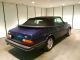 1992 Saab  900 S Turbo Convertible Collector state 2.hand Cabriolet / Roadster Used vehicle photo 5
