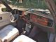 1990 Saab  900 Turbo Cabrio 16 from 1.Hand! Cabriolet / Roadster Used vehicle (
Accident-free ) photo 9