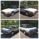 1990 Saab  900 Turbo Cabrio 16 from 1.Hand! Cabriolet / Roadster Used vehicle (
Accident-free ) photo 11