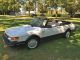 1990 Saab  900 Turbo Cabrio 16 from 1.Hand! Cabriolet / Roadster Used vehicle (
Accident-free ) photo 1