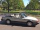 1990 Saab  900 Turbo Cabrio 16 from 1.Hand! Cabriolet / Roadster Used vehicle (
Accident-free ) photo 2