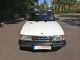 1990 Saab  900 Turbo Cabrio 16 from 1.Hand! Cabriolet / Roadster Used vehicle (
Accident-free ) photo 4