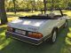 1990 Saab  900 Turbo Cabrio 16 from 1.Hand! Cabriolet / Roadster Used vehicle (
Accident-free ) photo 8
