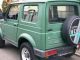 1997 Suzuki  Samurai Van de Luxe. VERY WELL MAINTAINED! Off-road Vehicle/Pickup Truck Used vehicle photo 9