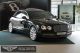 Bentley  NEW FLYING SPUR + COMFORT SPEC + ACC + R. CAMERA 2012 Demonstration Vehicle (
Accident-free ) photo