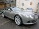 Bentley  Continental GT coupe Speed 2014 Used vehicle photo