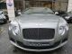 2014 Bentley  Continental GT coupe Speed Sports Car/Coupe Used vehicle photo 1
