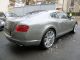 2014 Bentley  Continental GT coupe Speed Sports Car/Coupe Used vehicle photo 2