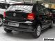 2009 Volkswagen  Polo Comfortline 1.4 ParkPilot cruise control (air) Small Car Used vehicle photo 2