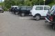 2012 Lada  Niva / Taiga 1.7 4x4 constantly new! Off-road Vehicle/Pickup Truck New vehicle photo 4